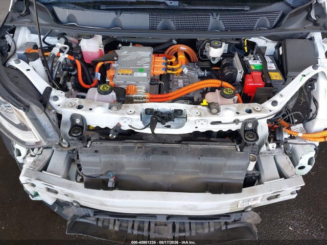 1G1FW6S05H4177410 Chevrolet BOLT EV LT