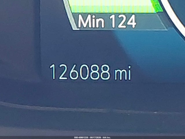 1G1FW6S05H4177410 Chevrolet BOLT EV LT