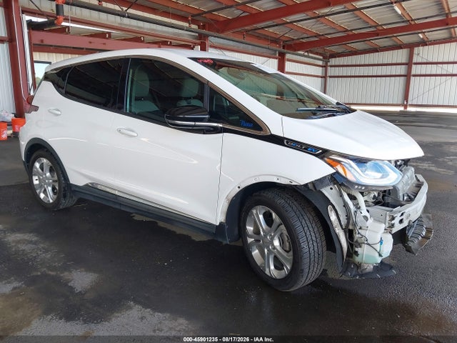 1G1FW6S05H4177410 Chevrolet BOLT EV LT