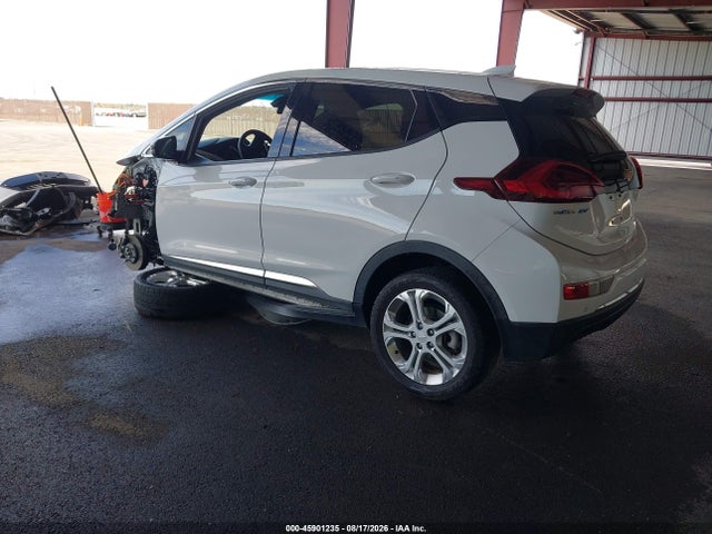 1G1FW6S05H4177410 Chevrolet BOLT EV LT