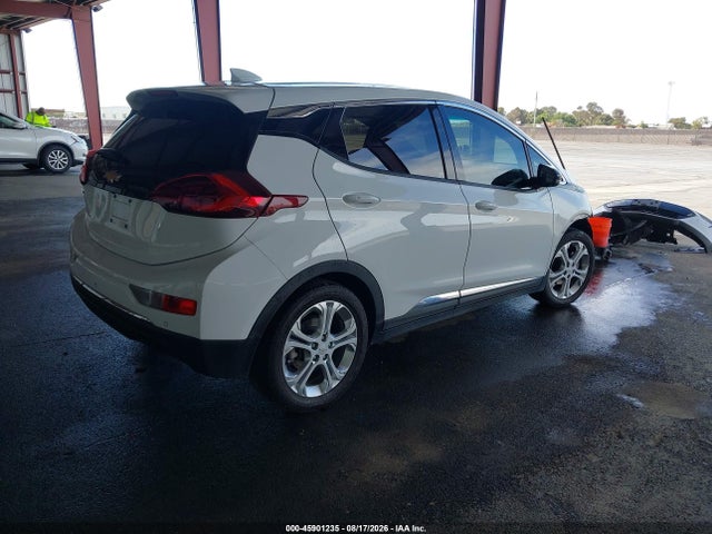 1G1FW6S05H4177410 Chevrolet BOLT EV LT