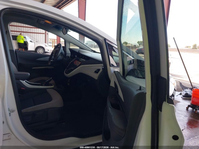 1G1FW6S05H4177410 Chevrolet BOLT EV LT