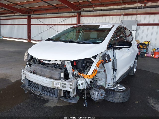 1G1FW6S05H4177410 Chevrolet BOLT EV LT
