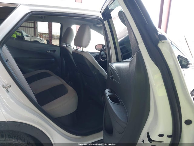 1G1FW6S05H4177410 Chevrolet BOLT EV LT