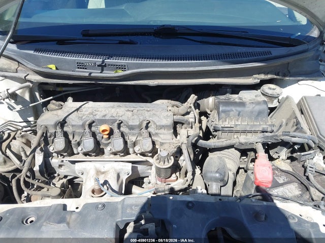 Honda Civic Lx 2015 19XFB2F55FE704021 Image 10