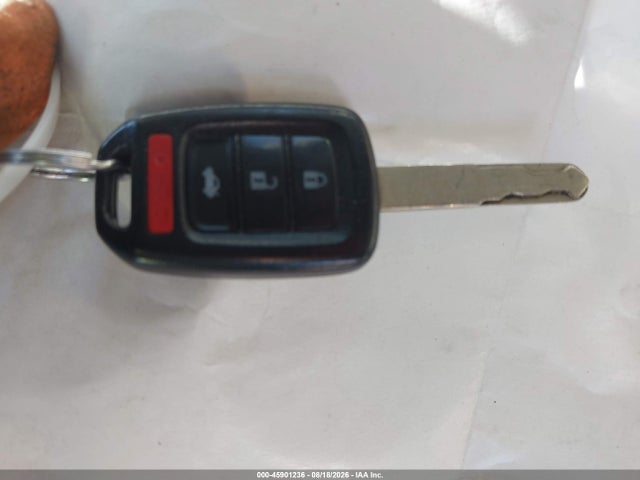 Honda Civic Lx 2015 19XFB2F55FE704021 Image 11