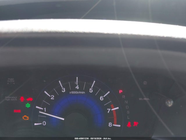 Honda Civic Lx 2015 19XFB2F55FE704021 Image 7