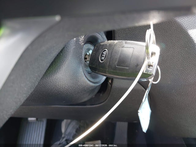 KIA Sorento 2.4l Lx 2016 5XYPG4A31GG112157 Image 11