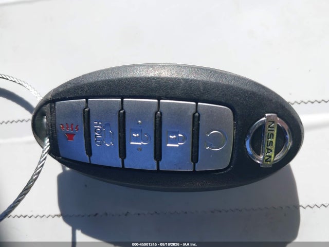 Nissan Altima 2.5 Sl 2018 1N4AL3AP5JC192093 Image 11
