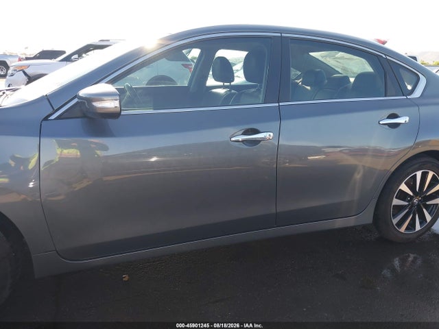 Nissan Altima 2.5 Sl 2018 1N4AL3AP5JC192093 Image 15