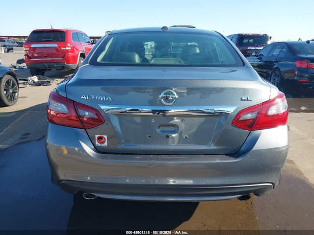 Nissan Altima 2.5 Sl 2018 1N4AL3AP5JC192093 Image 17