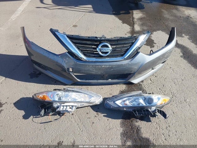 Nissan Altima 2.5 Sl 2018 1N4AL3AP5JC192093 Image 12