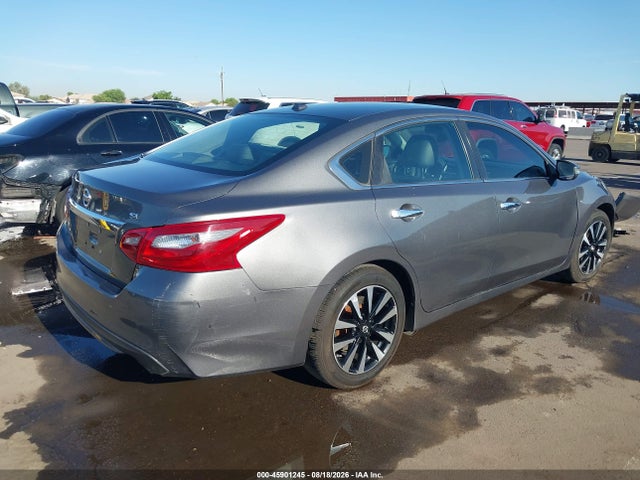 Nissan Altima 2.5 Sl 2018 1N4AL3AP5JC192093 Image 4