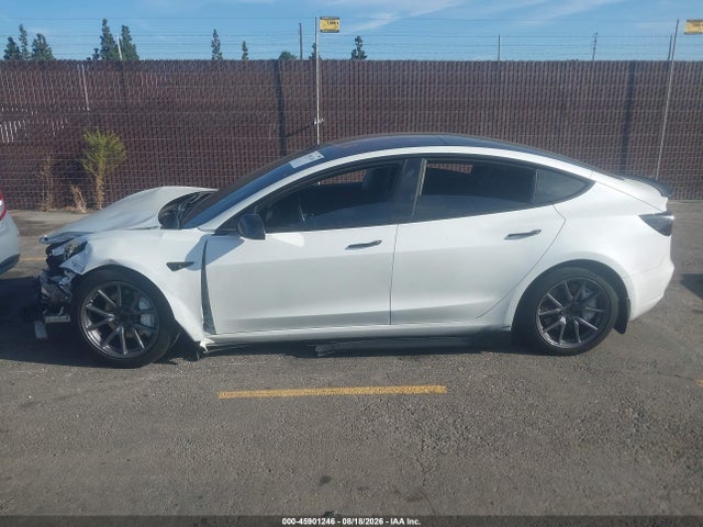 Tesla MODEL 3 2018 5YJ3E1EA5JF162473 Image 13