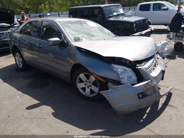 Aukcja sprzedaży 2007 Ford Fusion Se, vin: 3FAHP07117R260517, numer aukcji: 45901251