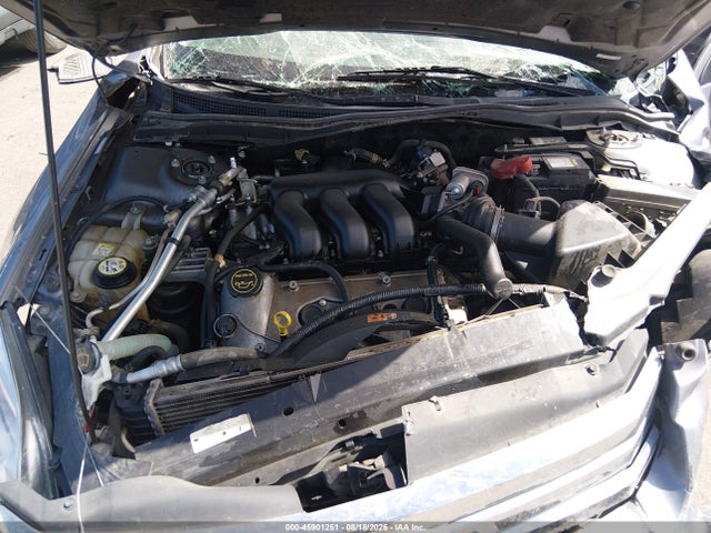 Aukcja sprzedaży 2007 Ford Fusion Se, vin: 3FAHP07117R260517, numer aukcji: 45901251