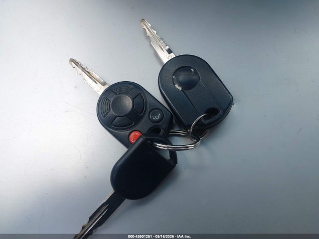 Aukcja sprzedaży 2007 Ford Fusion Se, vin: 3FAHP07117R260517, numer aukcji: 45901251