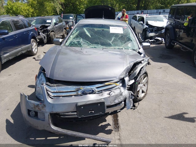 Aukcja sprzedaży 2007 Ford Fusion Se, vin: 3FAHP07117R260517, numer aukcji: 45901251