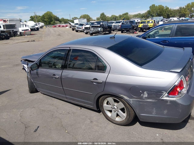 Aukcja sprzedaży 2007 Ford Fusion Se, vin: 3FAHP07117R260517, numer aukcji: 45901251