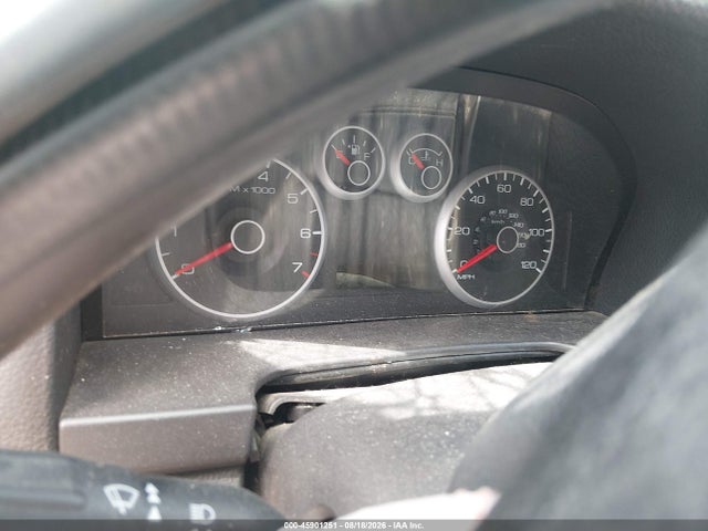 Aukcja sprzedaży 2007 Ford Fusion Se, vin: 3FAHP07117R260517, numer aukcji: 45901251