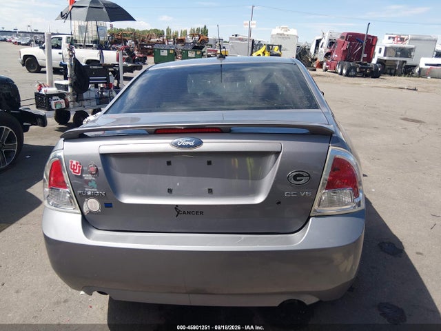 Aukcja sprzedaży 2007 Ford Fusion Se, vin: 3FAHP07117R260517, numer aukcji: 45901251
