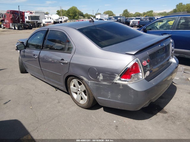 Aukcja sprzedaży 2007 Ford Fusion Se, vin: 3FAHP07117R260517, numer aukcji: 45901251