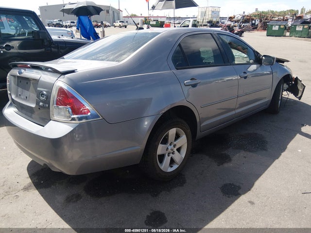 Aukcja sprzedaży 2007 Ford Fusion Se, vin: 3FAHP07117R260517, numer aukcji: 45901251