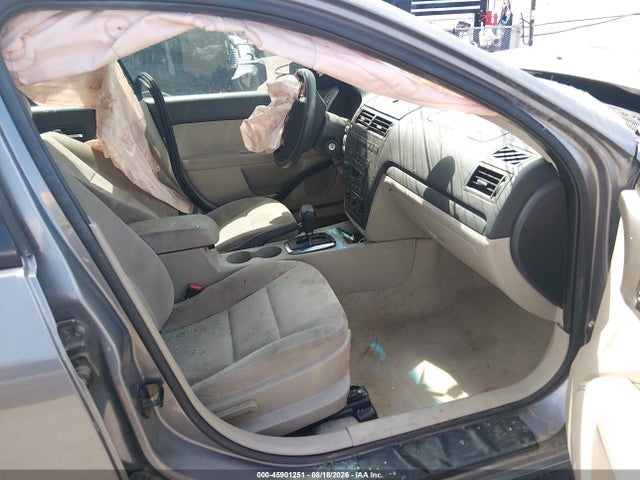 Aukcja sprzedaży 2007 Ford Fusion Se, vin: 3FAHP07117R260517, numer aukcji: 45901251