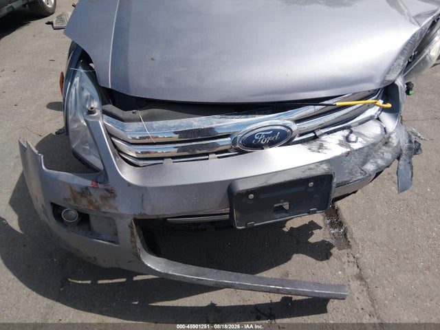 Aukcja sprzedaży 2007 Ford Fusion Se, vin: 3FAHP07117R260517, numer aukcji: 45901251