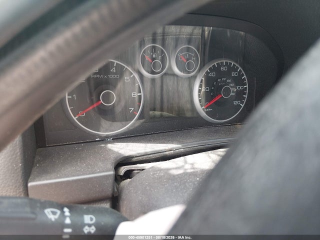 Aukcja sprzedaży 2007 Ford Fusion Se, vin: 3FAHP07117R260517, numer aukcji: 45901251