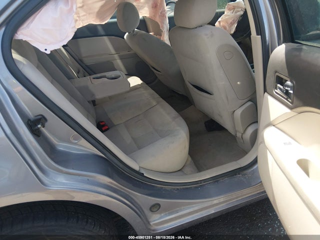 Aukcja sprzedaży 2007 Ford Fusion Se, vin: 3FAHP07117R260517, numer aukcji: 45901251