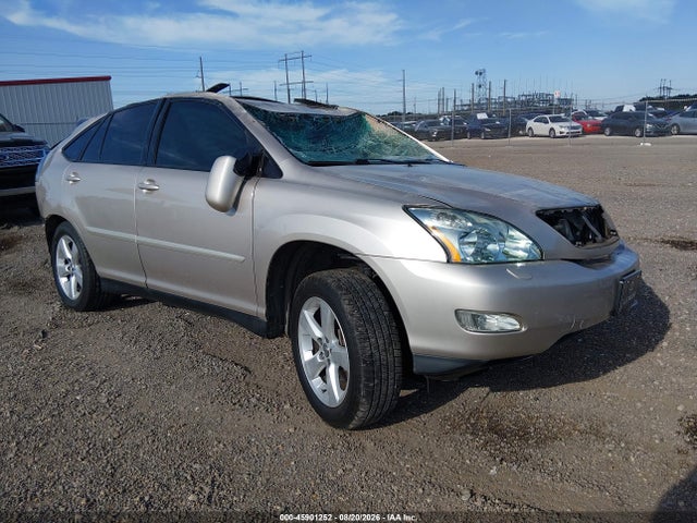 Продаж на аукціоні авто 2007 Lexus Rx 350, vin: 2T2GK31U57C003547, номер лоту: 45901252