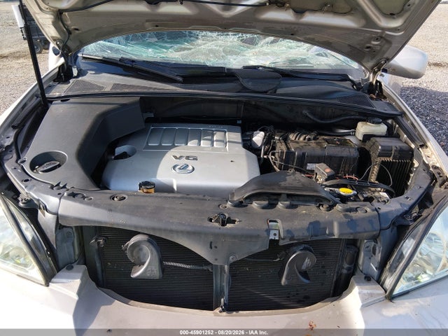 Продаж на аукціоні авто 2007 Lexus Rx 350, vin: 2T2GK31U57C003547, номер лоту: 45901252