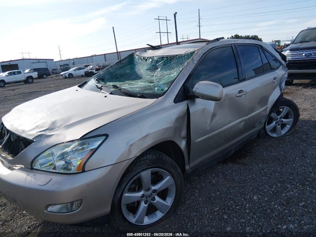 Продаж на аукціоні авто 2007 Lexus Rx 350, vin: 2T2GK31U57C003547, номер лоту: 45901252