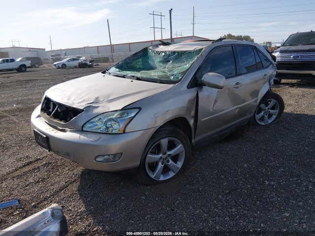 Продаж на аукціоні авто 2007 Lexus Rx 350, vin: 2T2GK31U57C003547, номер лоту: 45901252