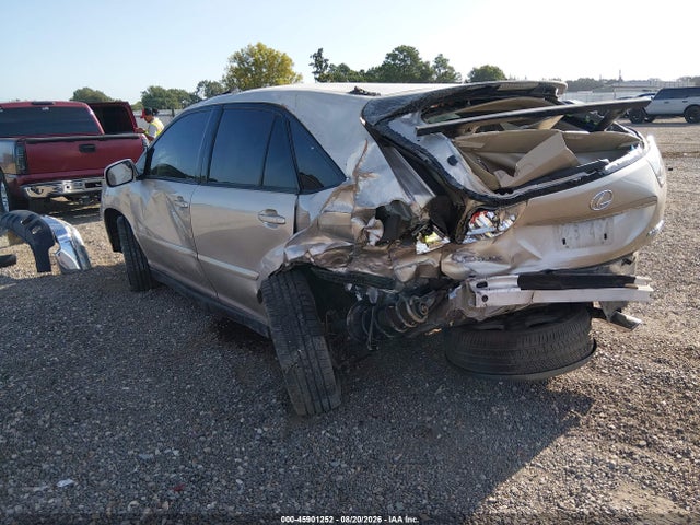 Продаж на аукціоні авто 2007 Lexus Rx 350, vin: 2T2GK31U57C003547, номер лоту: 45901252