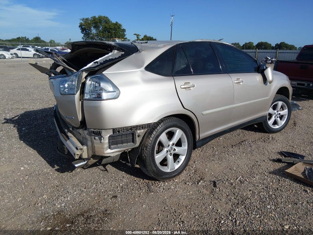Продаж на аукціоні авто 2007 Lexus Rx 350, vin: 2T2GK31U57C003547, номер лоту: 45901252