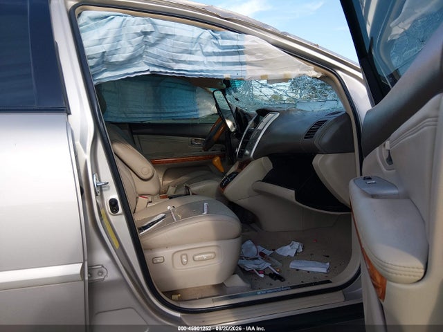 Продаж на аукціоні авто 2007 Lexus Rx 350, vin: 2T2GK31U57C003547, номер лоту: 45901252