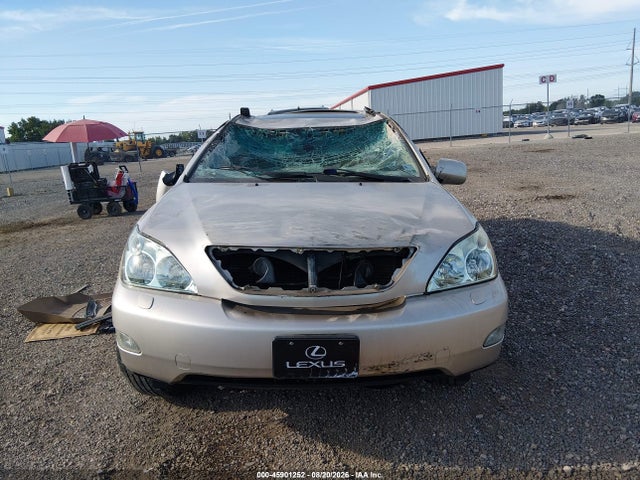 Продаж на аукціоні авто 2007 Lexus Rx 350, vin: 2T2GK31U57C003547, номер лоту: 45901252