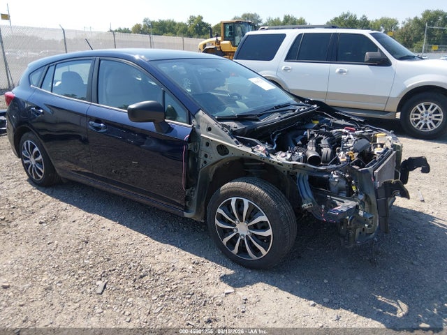 Aukcja sprzedaży 2020 Subaru Impreza 5-door, vin: 4S3GTAB69L3707050, numer aukcji: 45901255