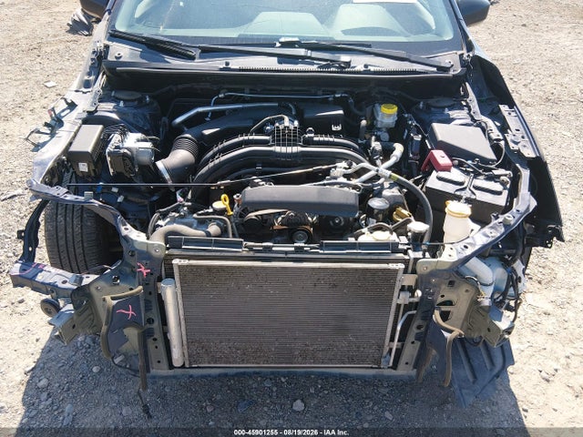 Aukcja sprzedaży 2020 Subaru Impreza 5-door, vin: 4S3GTAB69L3707050, numer aukcji: 45901255