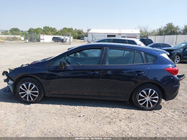 Aukcja sprzedaży 2020 Subaru Impreza 5-door, vin: 4S3GTAB69L3707050, numer aukcji: 45901255
