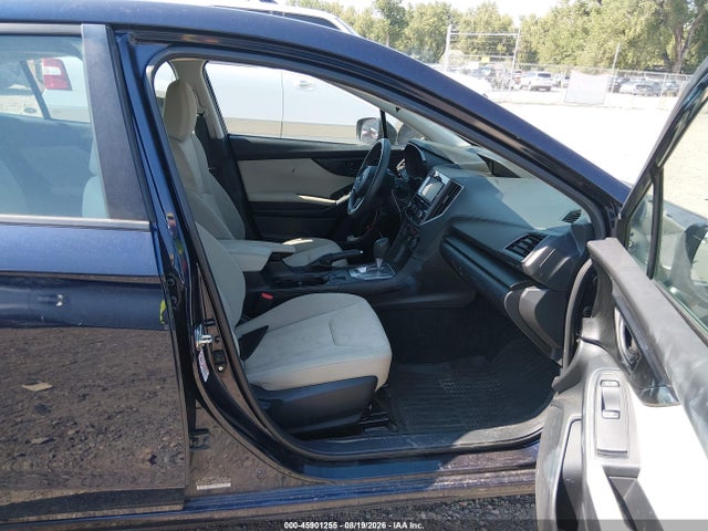 Aukcja sprzedaży 2020 Subaru Impreza 5-door, vin: 4S3GTAB69L3707050, numer aukcji: 45901255
