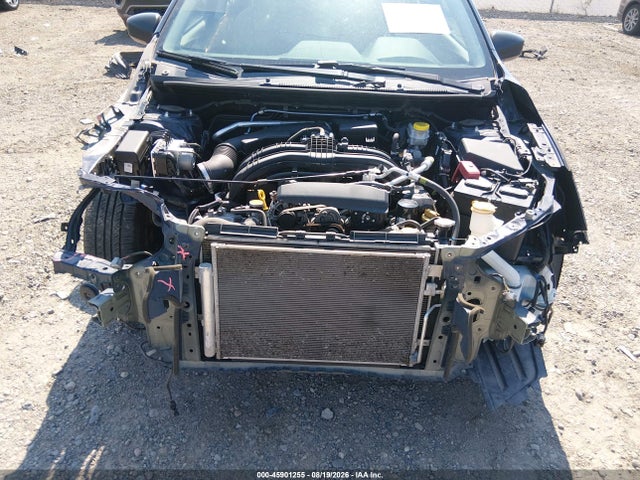 Aukcja sprzedaży 2020 Subaru Impreza 5-door, vin: 4S3GTAB69L3707050, numer aukcji: 45901255