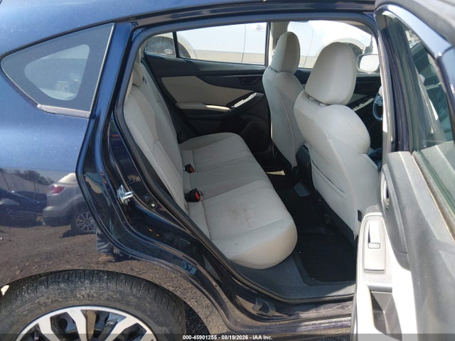 Aukcja sprzedaży 2020 Subaru Impreza 5-door, vin: 4S3GTAB69L3707050, numer aukcji: 45901255