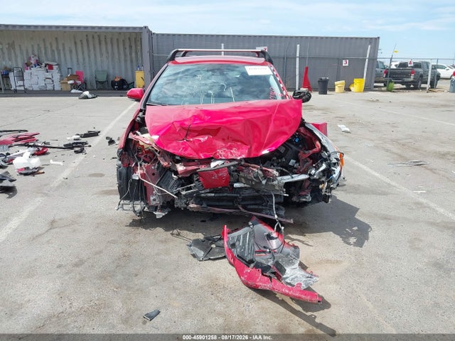JTDKARFUXL3117592 Toyota PRIUS XLE