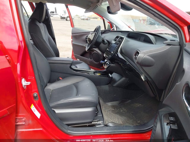 JTDKARFUXL3117592 Toyota PRIUS XLE