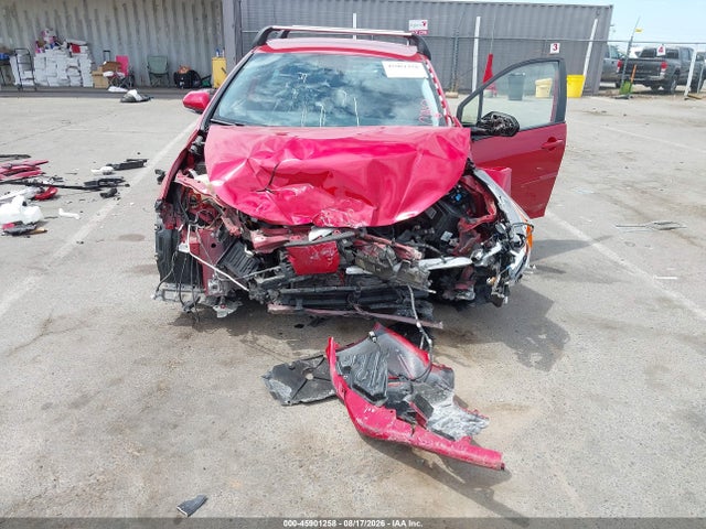 JTDKARFUXL3117592 Toyota PRIUS XLE