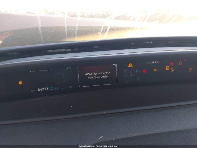 JTDKARFUXL3117592 Toyota PRIUS XLE