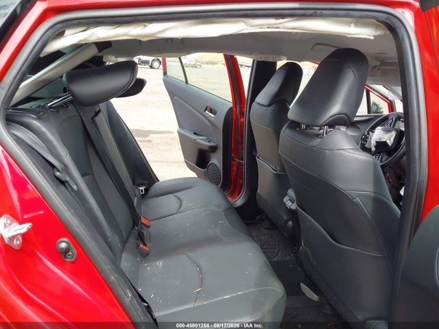 JTDKARFUXL3117592 Toyota PRIUS XLE